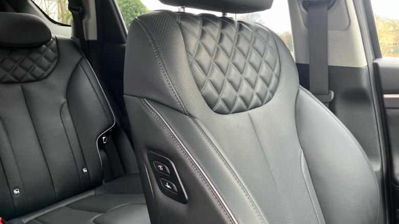 Hyundai SANTA FE 1.6 TGDi Plug-in Hybrid Premium 5dr 4WD Auto Estate